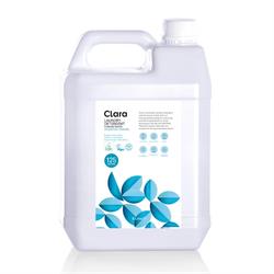 Concentrated Laundry Detergent Unscented/Non-Bio 5L, Clara