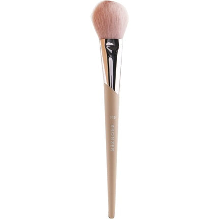 Fenty Beauty Sculpting Bronzer Brush 195