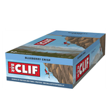 CLIF Bar 12x68g Blueberry Crisp