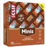 CLIF Bar Mini 10x28g Crunchy Peanut Butter