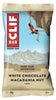 White Choc Macadamia Bar 68g, Clif Bar