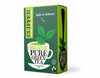 Clipper Organic Pure Green 20's Tea Bags, Clipper