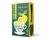 Clipper Organic Green & Lemon 20 Tea bags, Clipper