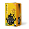 Clipper Organic Indian Chai Black Tea 20 Bags, Clipper