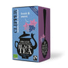 Clipper Organic Blackcurrant Black Tea 20 τσάντες