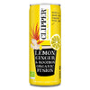 Clipper Lemon Ginger & Rooibos Organic Fusion 250ml, Clipper