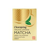 Organic Matcha Green Tea Powder Ceremonial Grade (tin) 30g, Clearspring