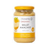 Organic Millet Amazake - Sweet Grains Dessert 370g, Clearspring