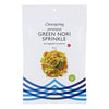 Green Nori Flakes Sea Vegetable 20g, Clearspring