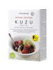 Kuzu Root Starch Box 125g, Clearspring