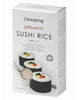 Organic Sushi Rice 500g, Clearspring