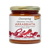 Demeter Organic Italian Arrabbiata Pasta Sauce 300g, Clearspring