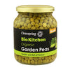 Bio Kitchen Organic Garden Peas 350g, Clearspring