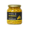 Bio Kitchen Organic Sweetcorn 350g, Clearspring