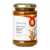 Organic Oat Syrup 300g, Clearspring