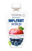 OG Fruit on the Go - Apple/Blu, Clearspring