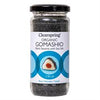 Organic Gomashio - Black Sesame with Sea Salt, Clearspring