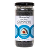 Organic Gomashio - Black Sesame with Sea Salt, Clearspring