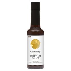 Organic Vegan Pad Thai Sauce 150ml, Clearspring