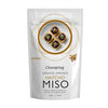 Hatcho Miso 100% soya - pouch 300g, Clearspring