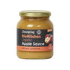 Demeter Org Apple Sauce 360g, Clearspring