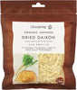 Organic Dried Daikon 30g, Clearspring