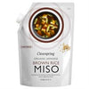 Organic Brown Rice Miso 300g, Clearspring