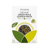 Org GF Green Pea & Quinoa Pasta 250g, Clearspring