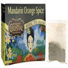 Mandarin Orange Spice Tea 20 Bags, Celestial Seasonings