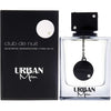 Armaf Club De Nuit Urban Man Eau De Parfum 105ml