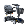 Valiant 4 Mph Mobility Scooter