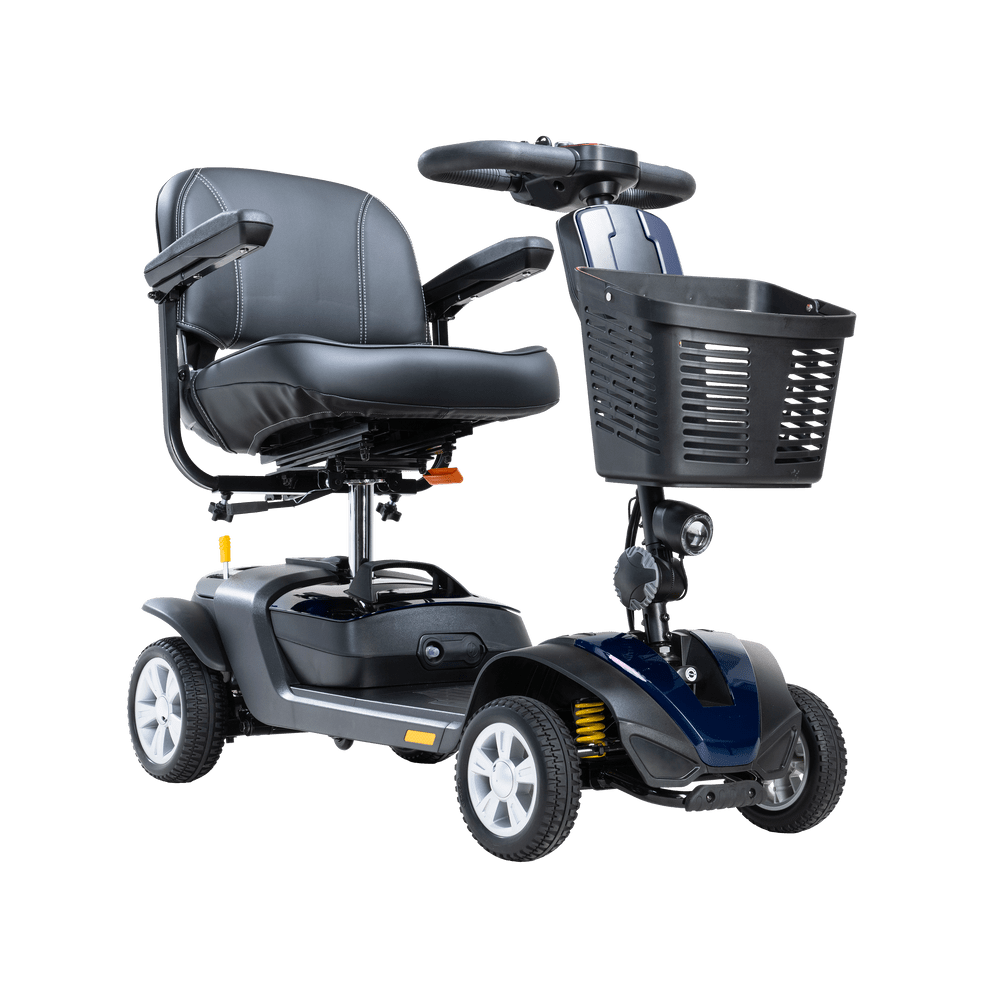 Valiant 4 Mph Mobility Scooter