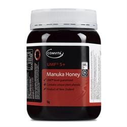 Manuka Honey UMF 5+ 1000g, Comvita