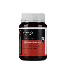 UMF 15+ Active Manuka Honey 250g, Comvita