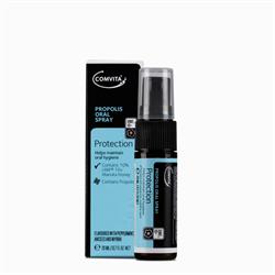 Propolis Oral Spray 20ml, Comvita