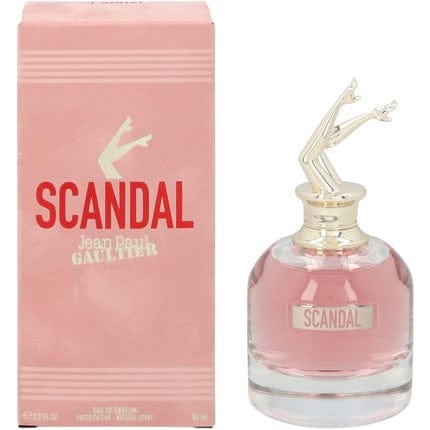 Jean Paul Gaultier Scandal Eau De Parfum 80ml