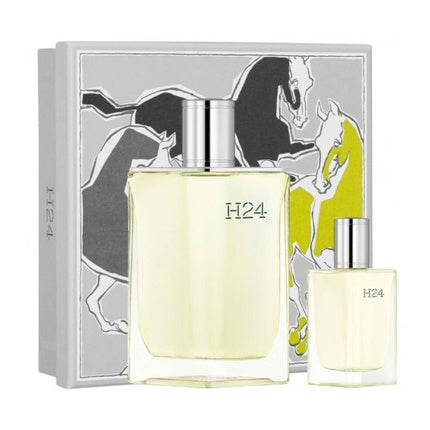 Hermes H24 Giftset - Men's Fragrance