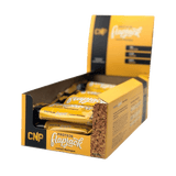 CNP Protein Flapjack 12x75g Lemon Meringue