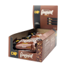 CNP Protein Flapjack 12x75g Chocolate