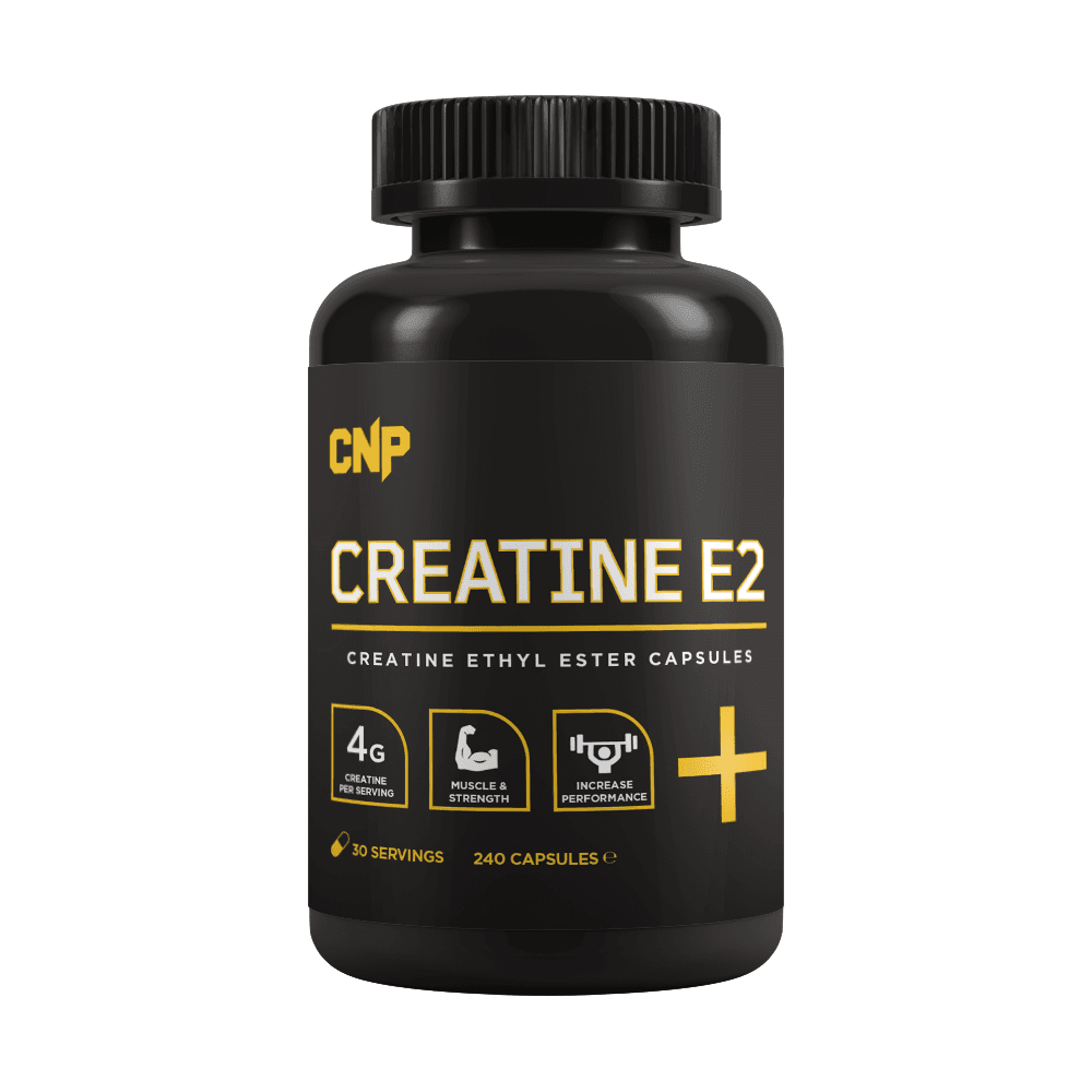 CNP Creatine E2 240 Tabs