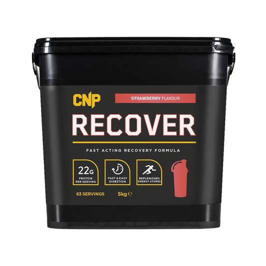 CNP Recover 5kg Strawberry