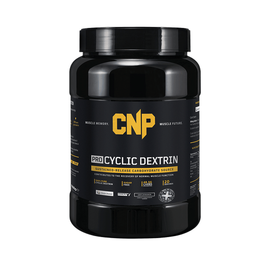 CNP Cyclic Dextrin 1kg