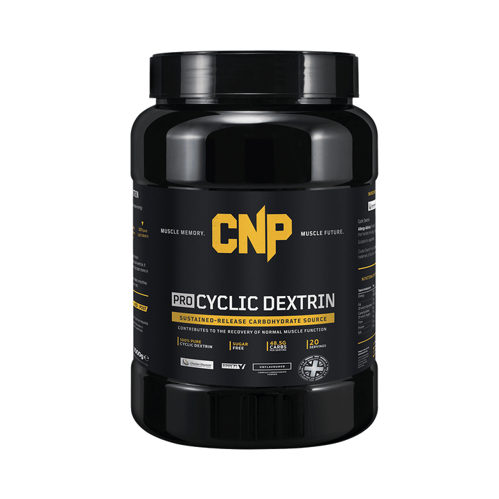 CNP Cyclic Dextrin 1kg