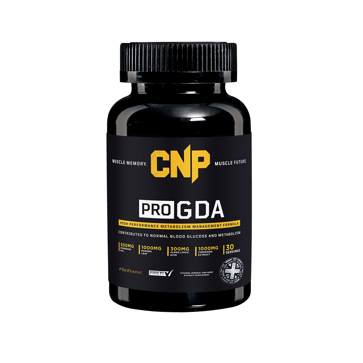 CNP Pro GDA 90 Tabs