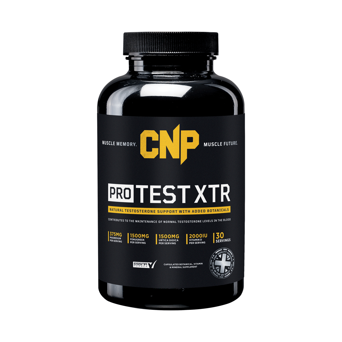 CNP Test XTR 120 Tabs