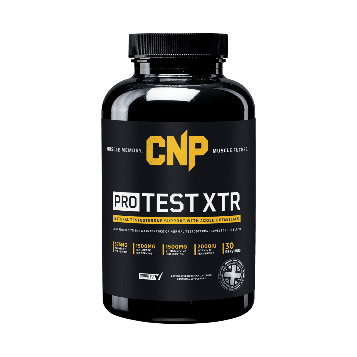 CNP Test XTR 120 Tabs