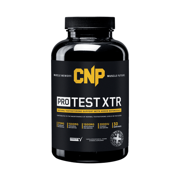 CNP Test XTR 120 Tabs