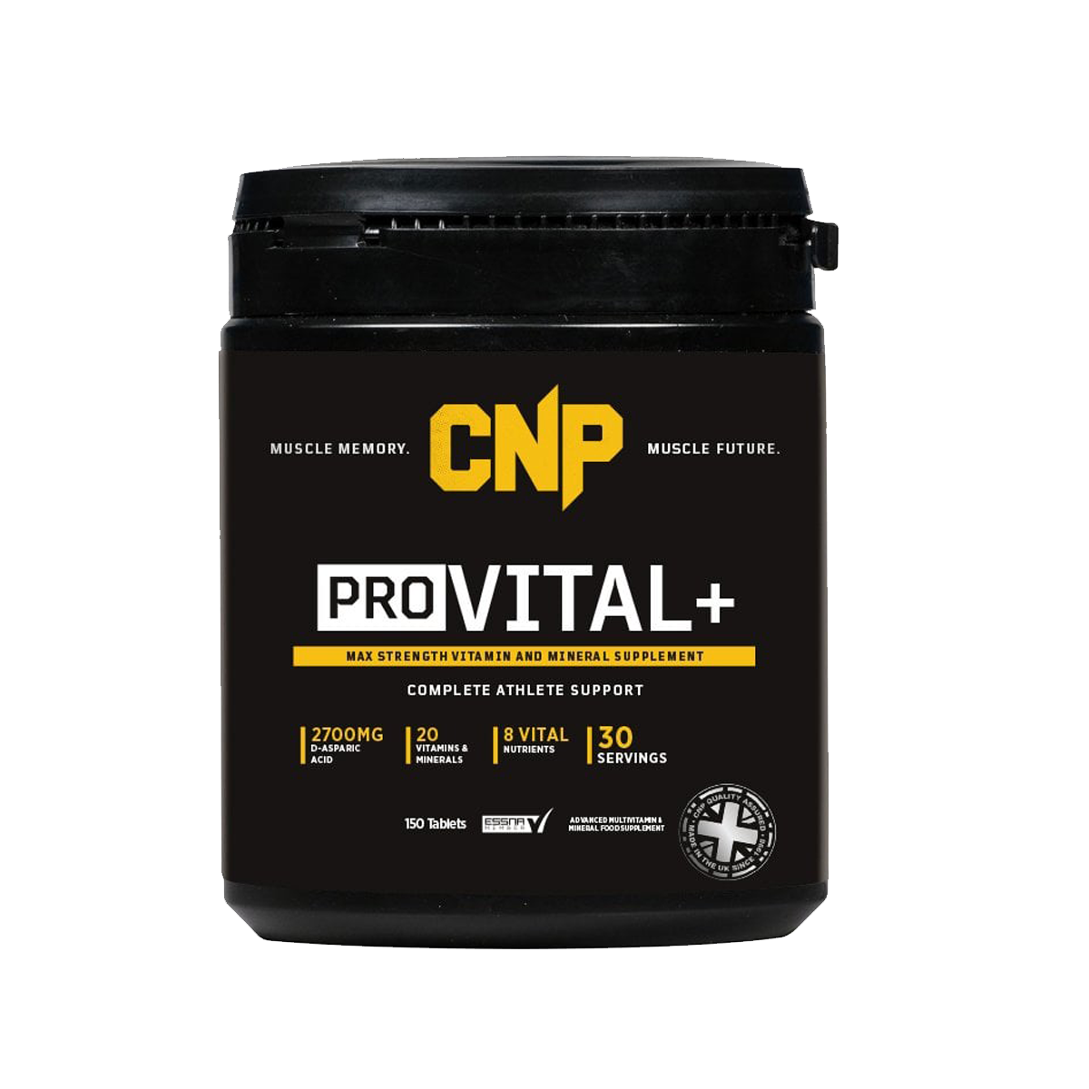 CNP Pro Vital 30 Servings