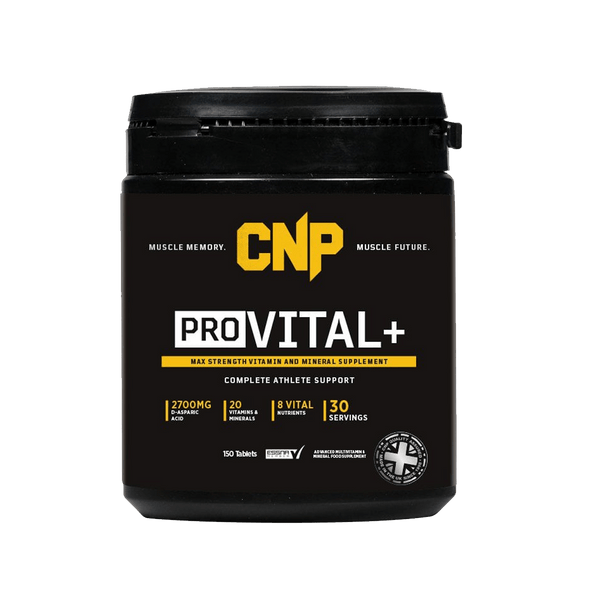 CNP Pro Vital 30 Servings