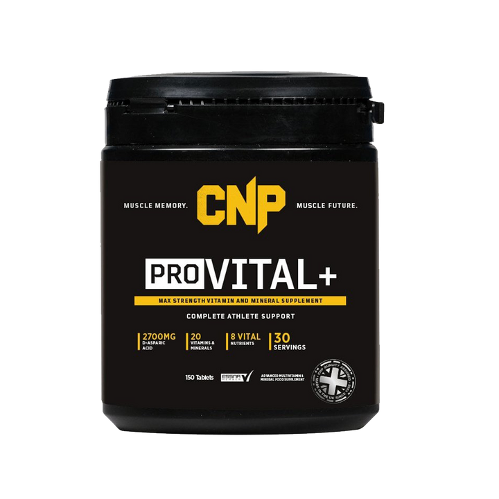 CNP Pro Vital 30 Servings